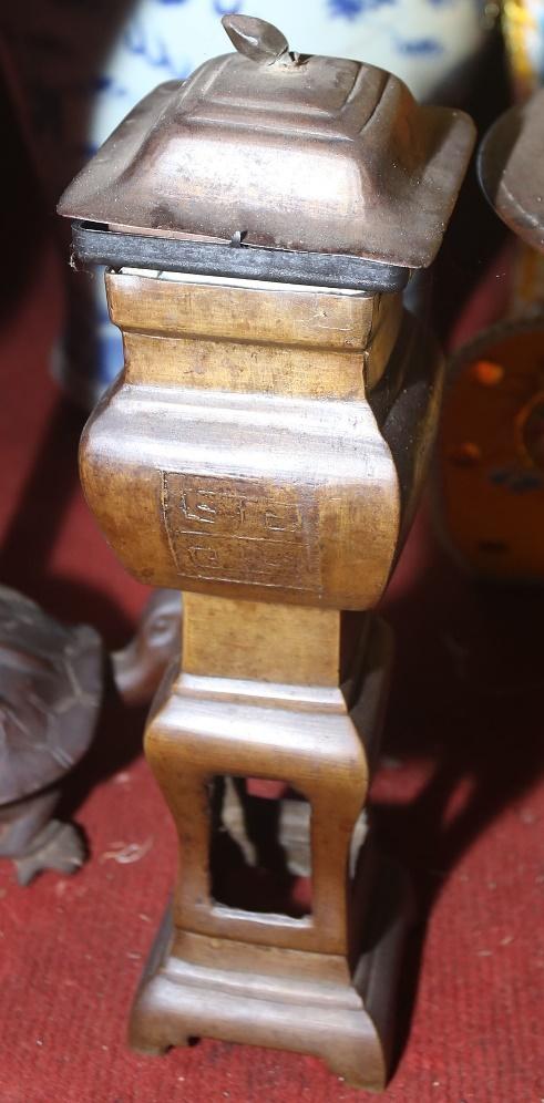 DĐK.004 - Ống trầm