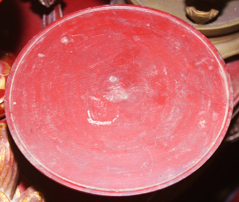 DĐK.018 - Mâm bồng