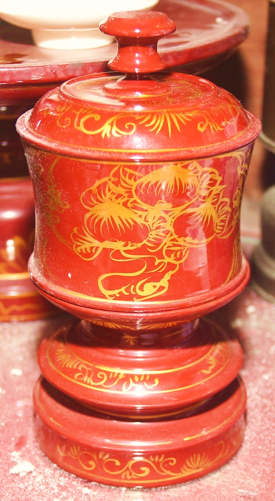 DĐK.019 - Đài nước