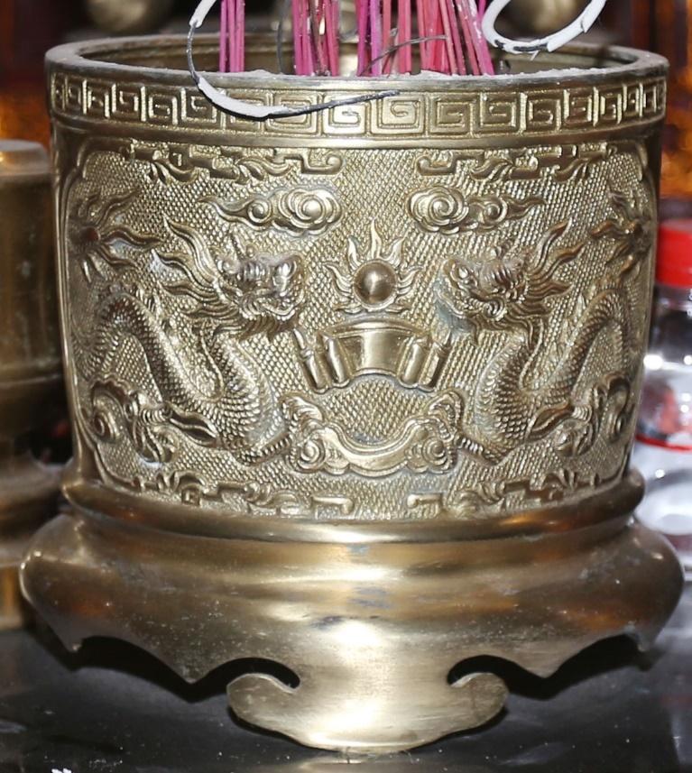 DĐK.103 - Bát hương