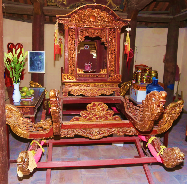 DĐK.090 - Kiệu Bát cống