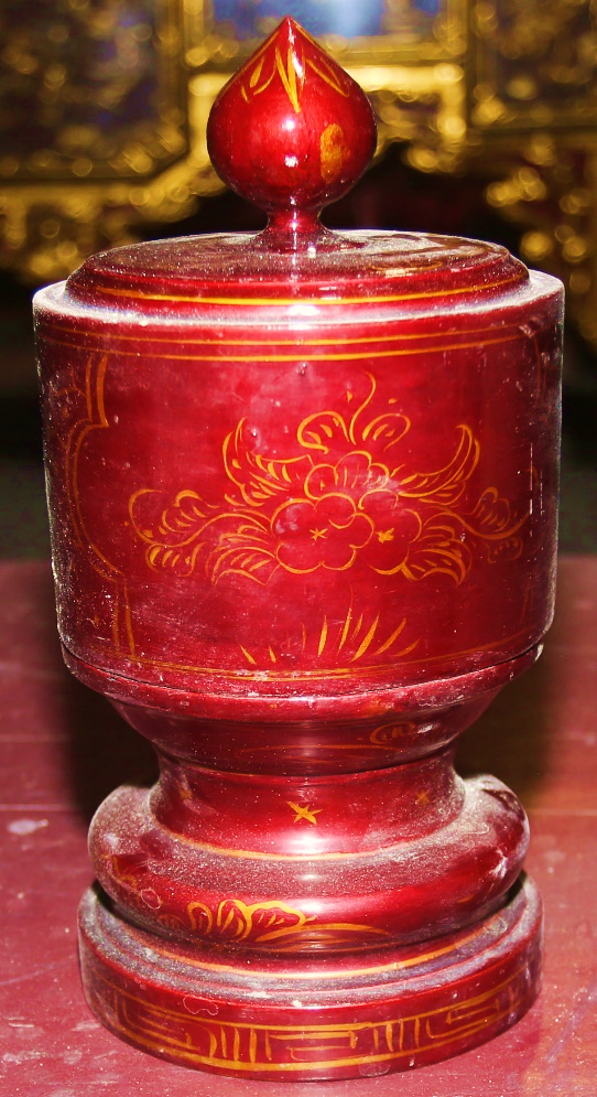 DĐK.068 - Đài nước