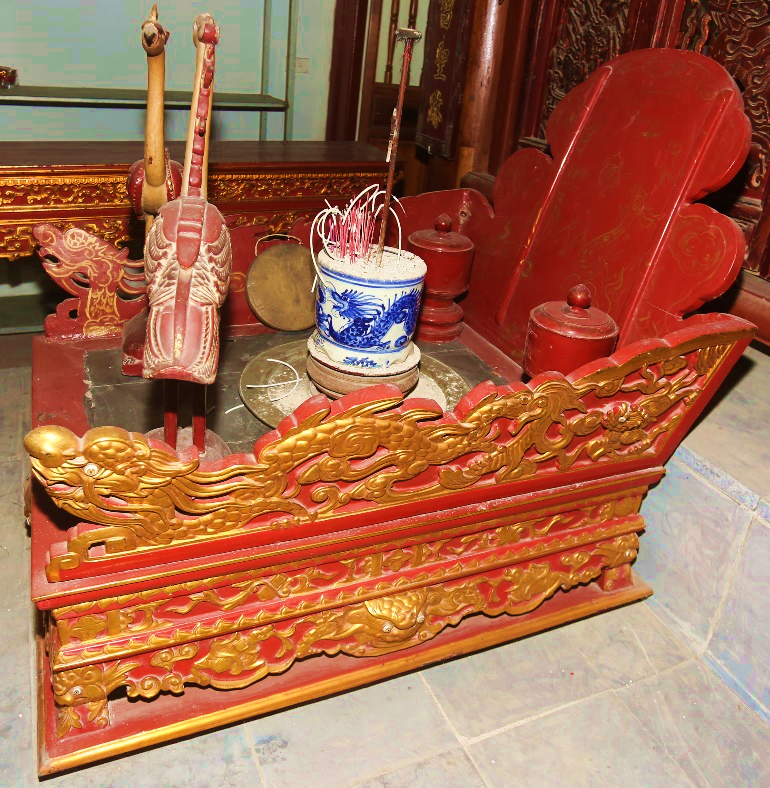 QĐK.026 - Bành kiệu
