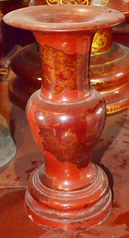 QĐK.009 - Ống hương