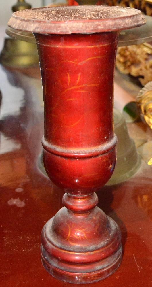 QĐK.016 - Ống hương