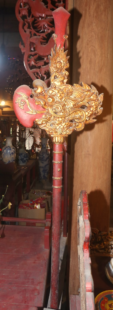 ĐS.039 - Phủ việt