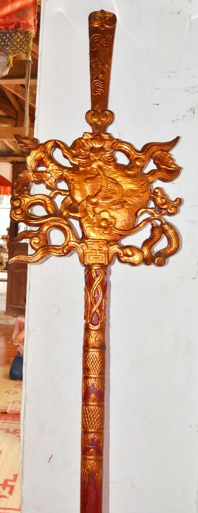 ĐS.068 - Bát bửu Hồ lô
