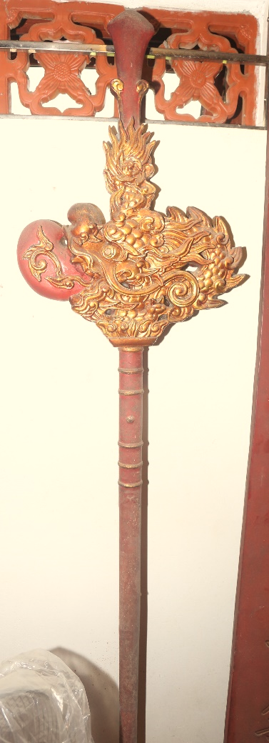 ĐS.029 - Phủ việt