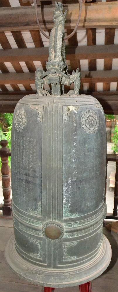 CHG.107 - Chuông