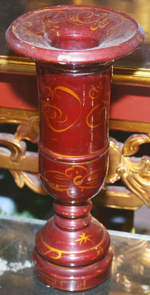 CHG.102 - Ống hương