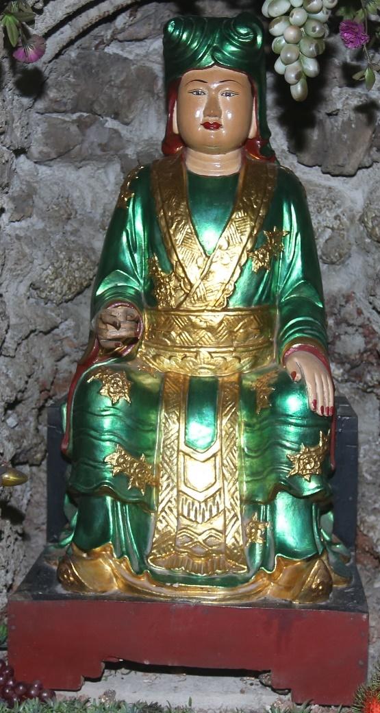CHG.042 - Mẫu Sơn Trang