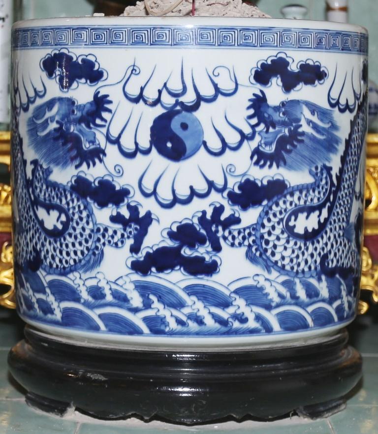 CHG.038 - Bát hương