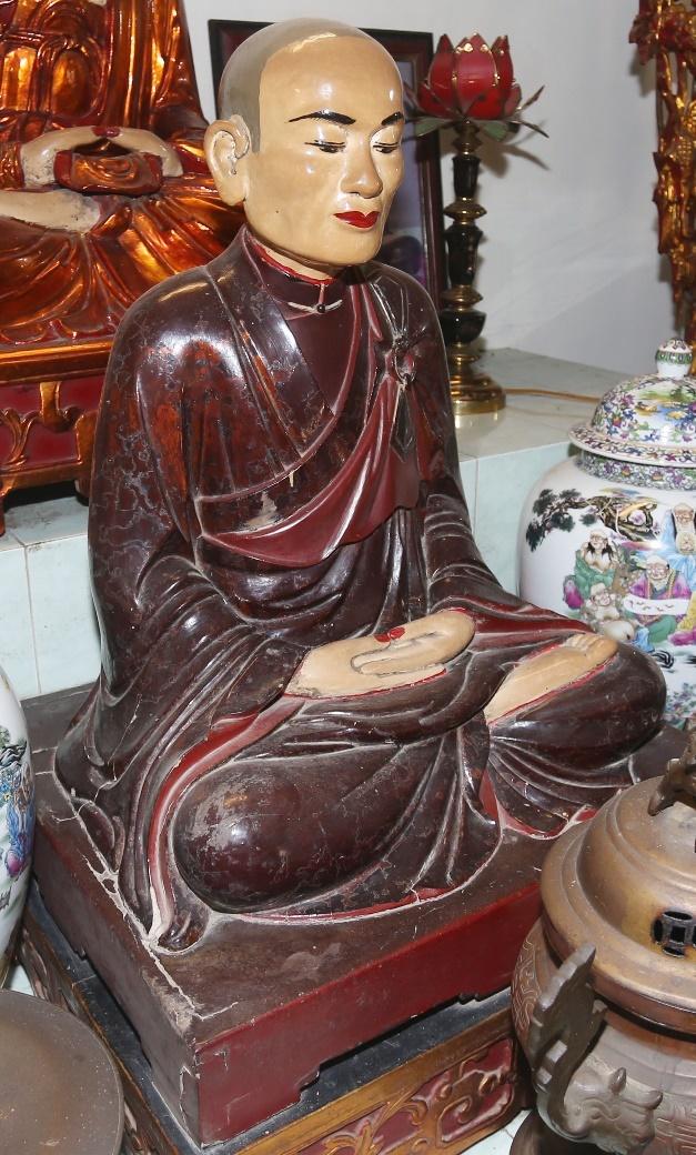 CHG.067 - Tượng Tổ