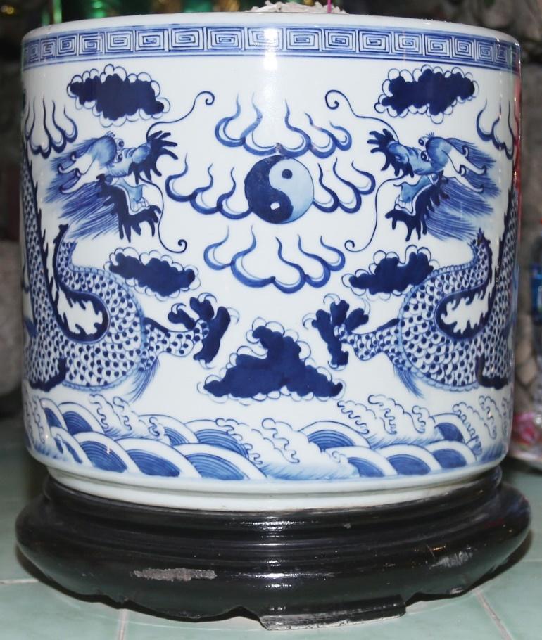 CHG.056 - Bát hương