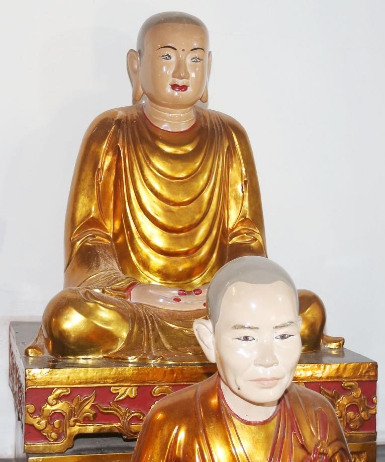 CHG.091 - Tượng Tổ