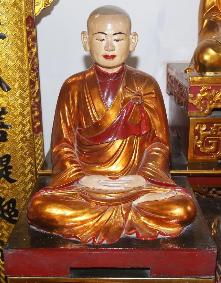 CHG.092 - Tượng Tổ