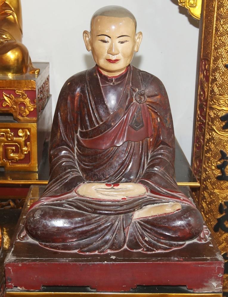 CHG.094 - Tượng Tổ
