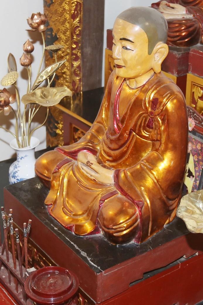 CHG.083 - Tượng Tổ