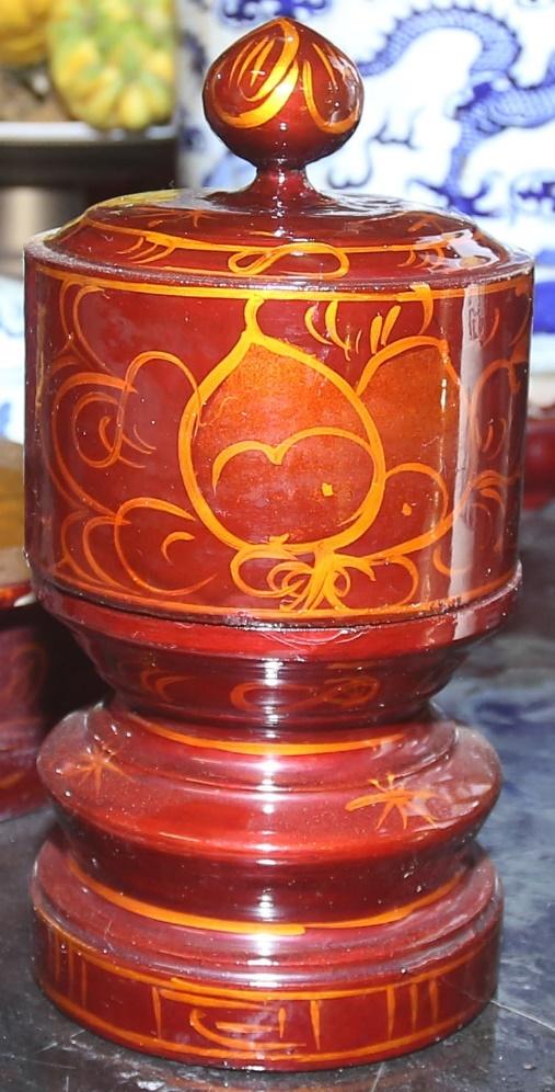 CHG.074 - Đài nước