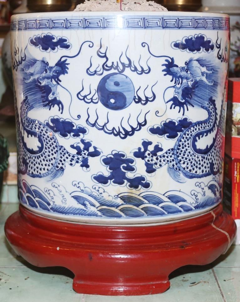 CHG.023 - Bát hương