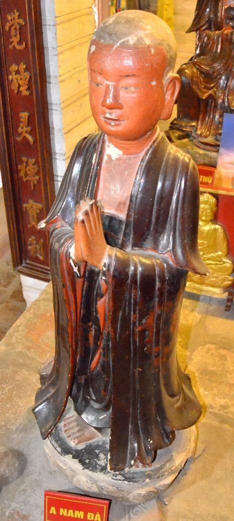 CHG.122 - Tượng Anan 