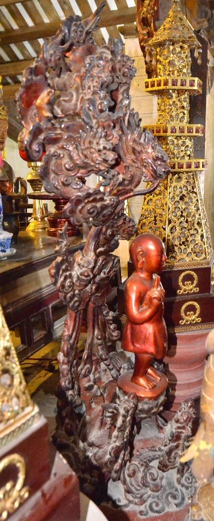 CHG.128 - Tòa Cửu Long