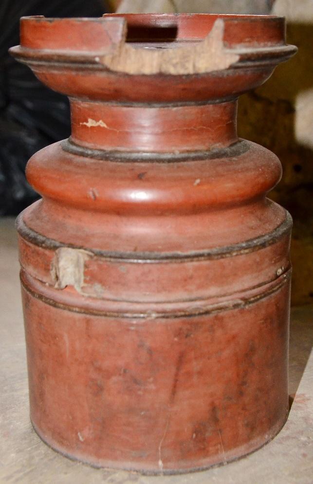 CHG.147 - Đài nước