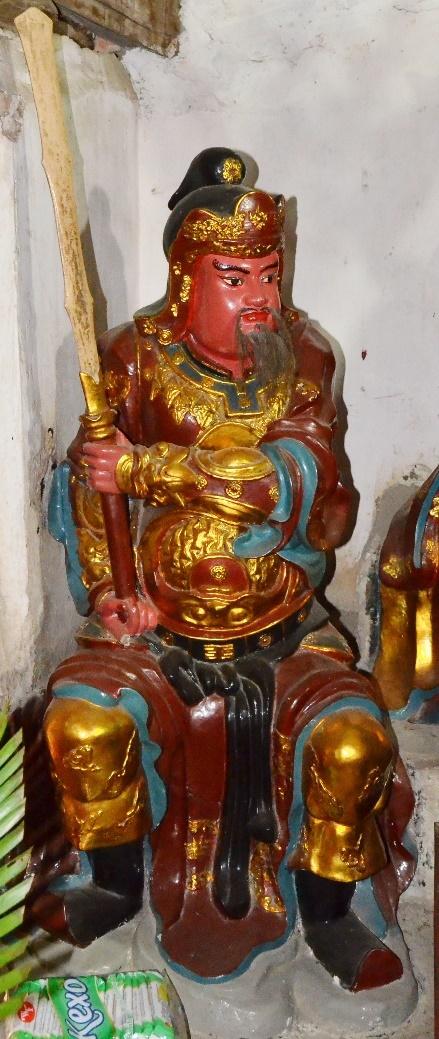 CHG.180 - Tượng Đại Sỹ