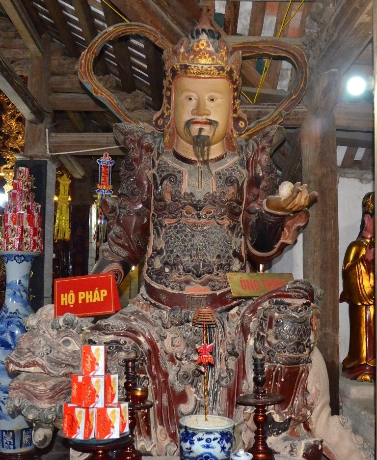 CHG.171 - Tượng Khuyến Thiện