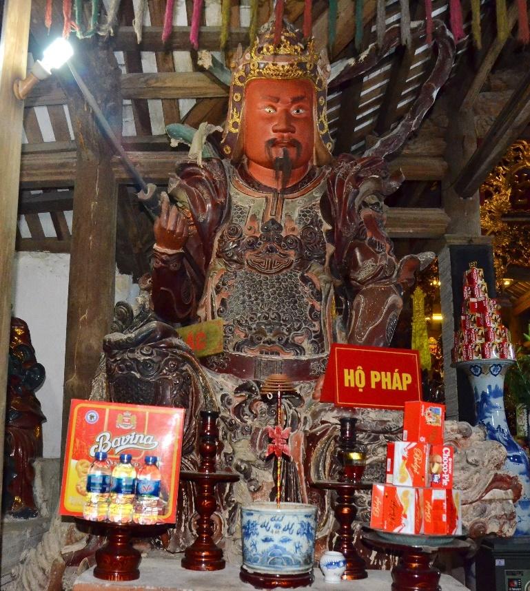 CHG.176 - Tượng Trừng Ác
