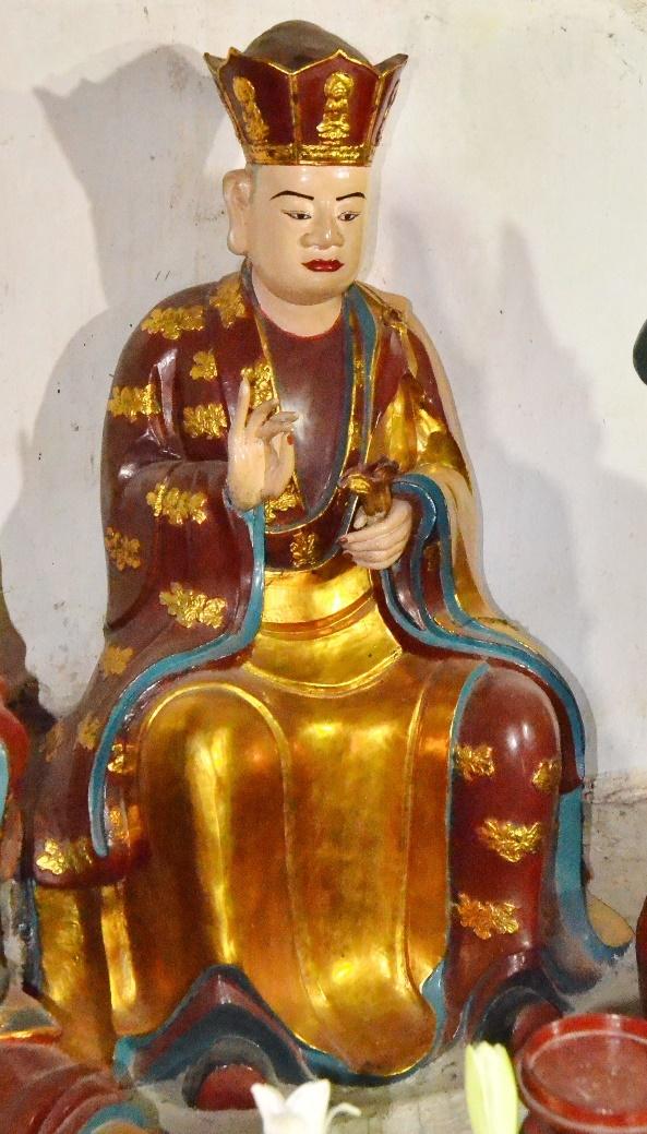 CHG.178 - Tượng Thánh Hiền