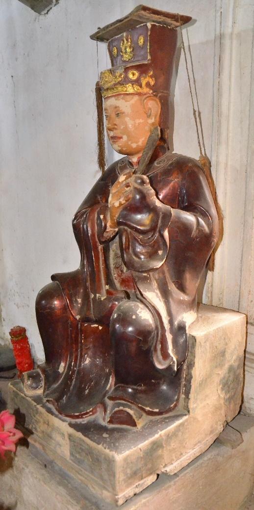 CHG.159 - Thập điện Diêm Vương