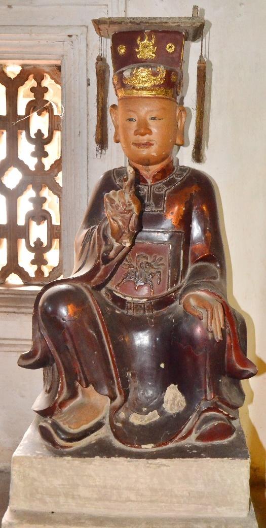 CHG.160 - Thập điện Diêm Vương