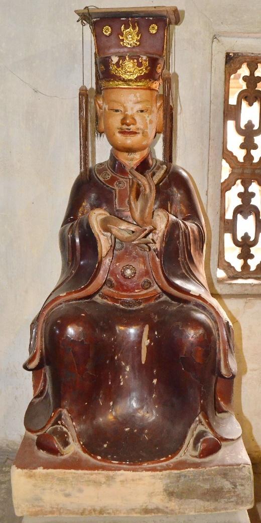 CHG.163 - Thập điện Diêm Vương