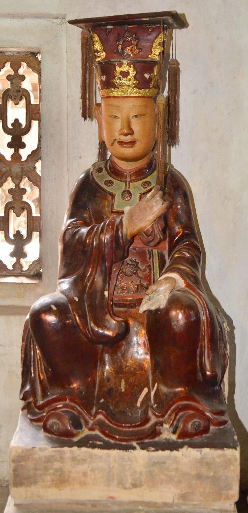 CHG.154 - Thập điện Diêm Vương