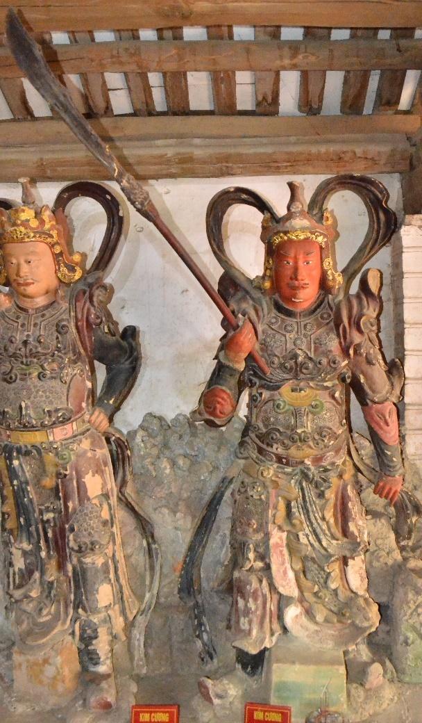 CHG.200 - Bát bộ Kim Cương