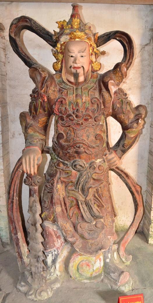 CHG.201 - Bát bộ Kim Cương
