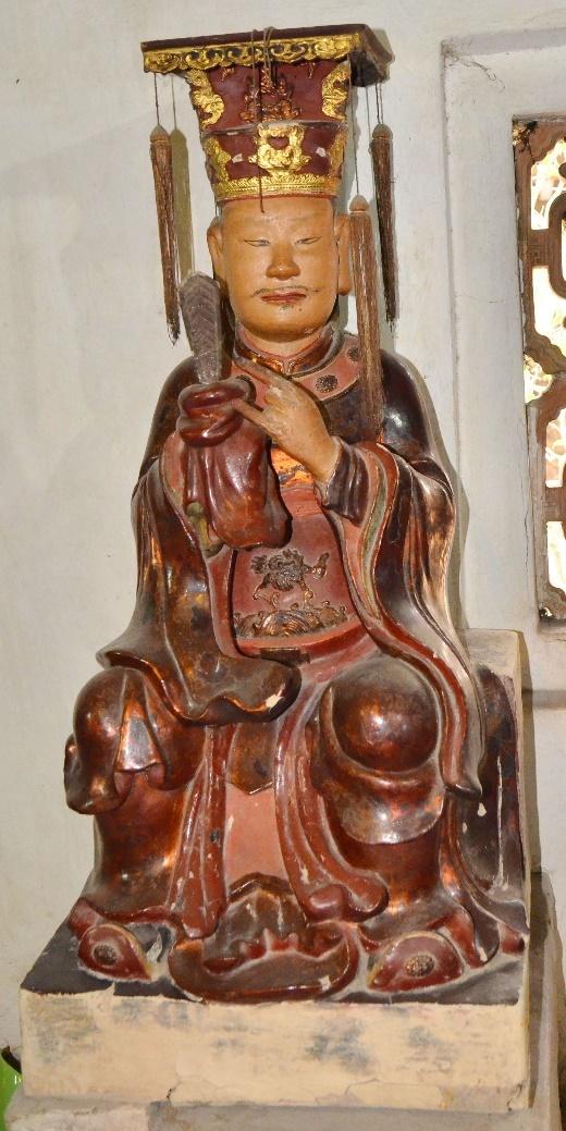 CHG.155 - Thập điện Diêm Vương