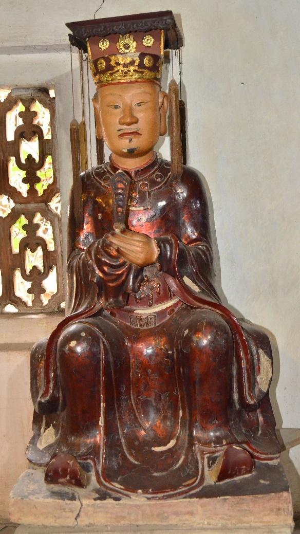 CHG.156 - Thập điện Diêm Vương