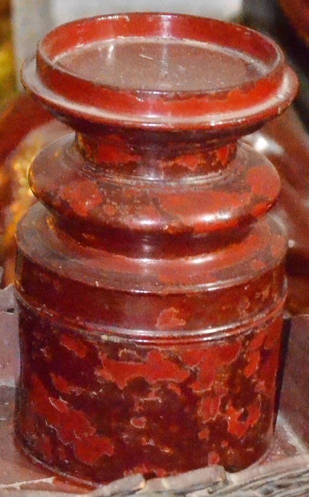 CHG.181 - Đài nước