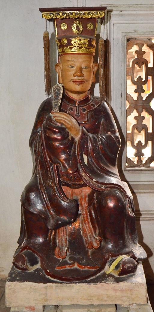 CHG.157 - Thập điện Diêm Vương