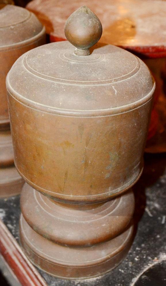 ĐVH.023 - Đài rượu