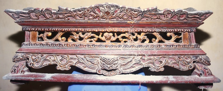 ĐVH.024 - Khay đài