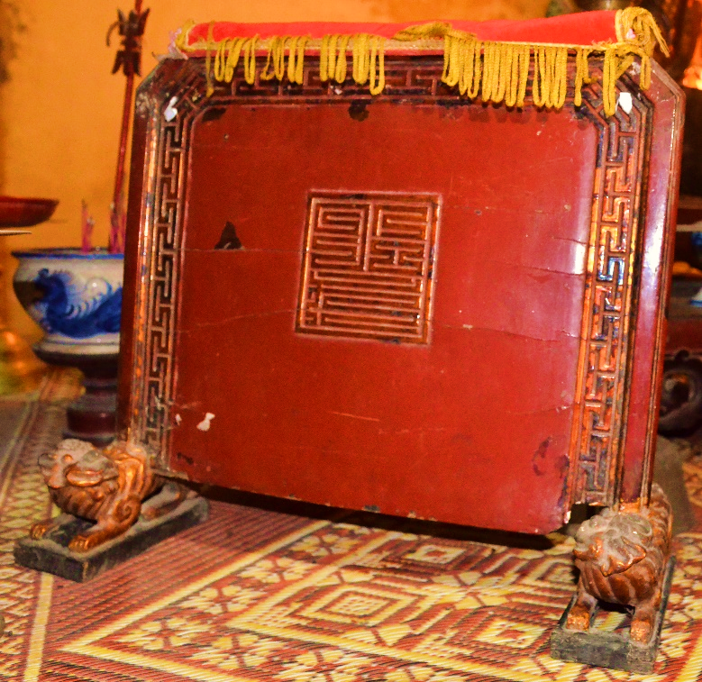 ĐVH.026 - Giá văn