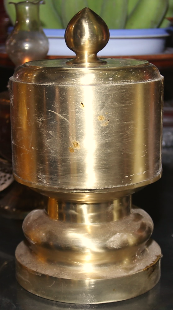 ĐVH.057 - Đài nước