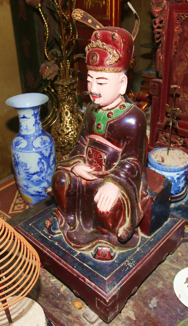 ĐVH.019 - Đức Thánh Đỗ