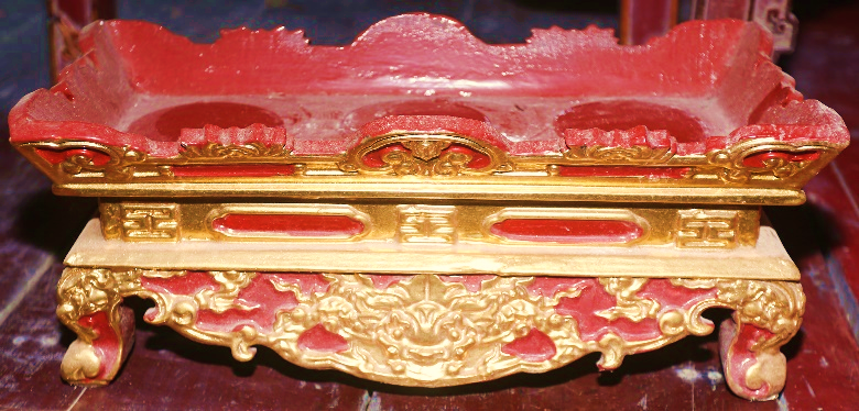 ĐVH.091 - Khay đài