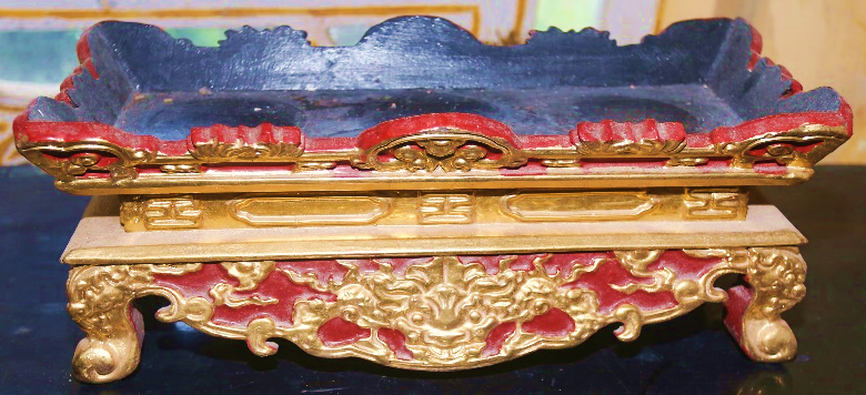 ĐVH.102 - Khay đài