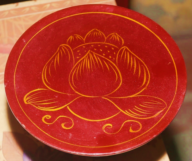 ĐVH.083 - Mâm bồng