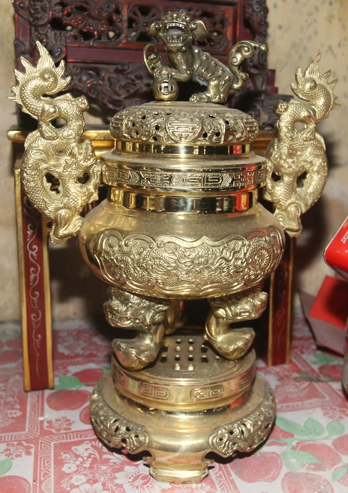 ĐVH.089 - Đỉnh hương